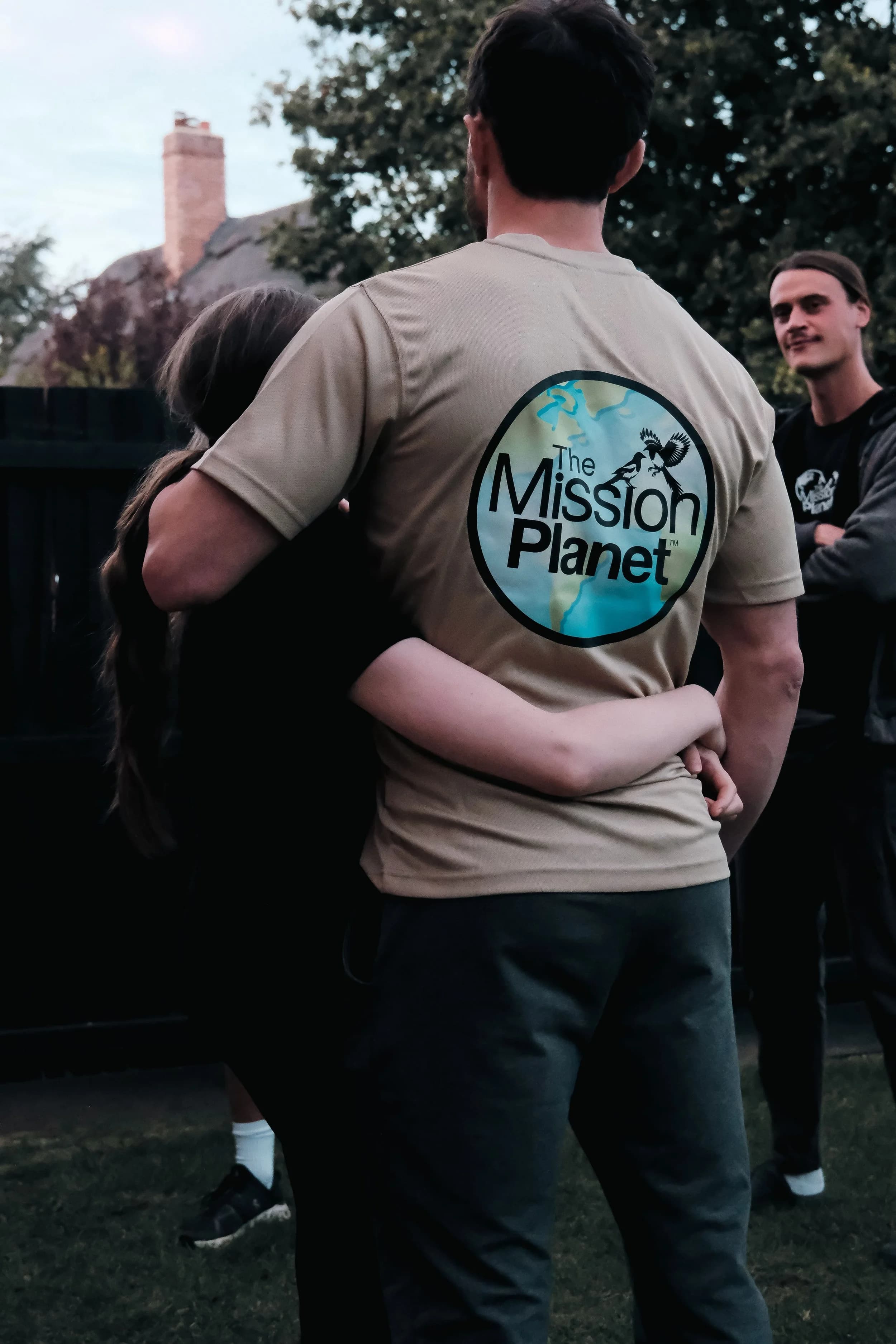 Our Vision for the Future