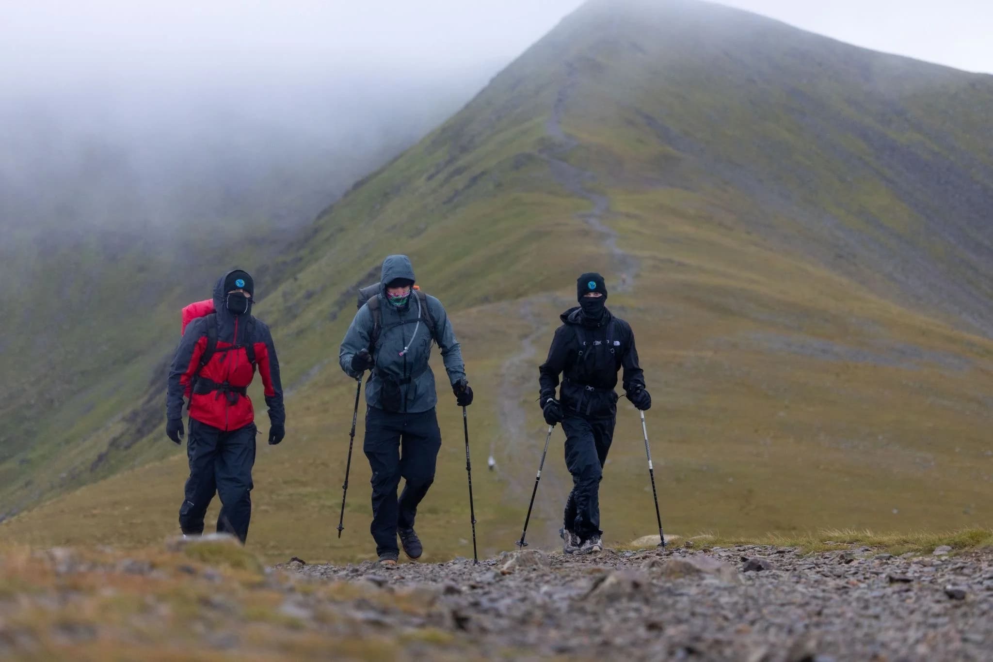 Climbing Your Everest: Nathan Chilton's APEX Story
