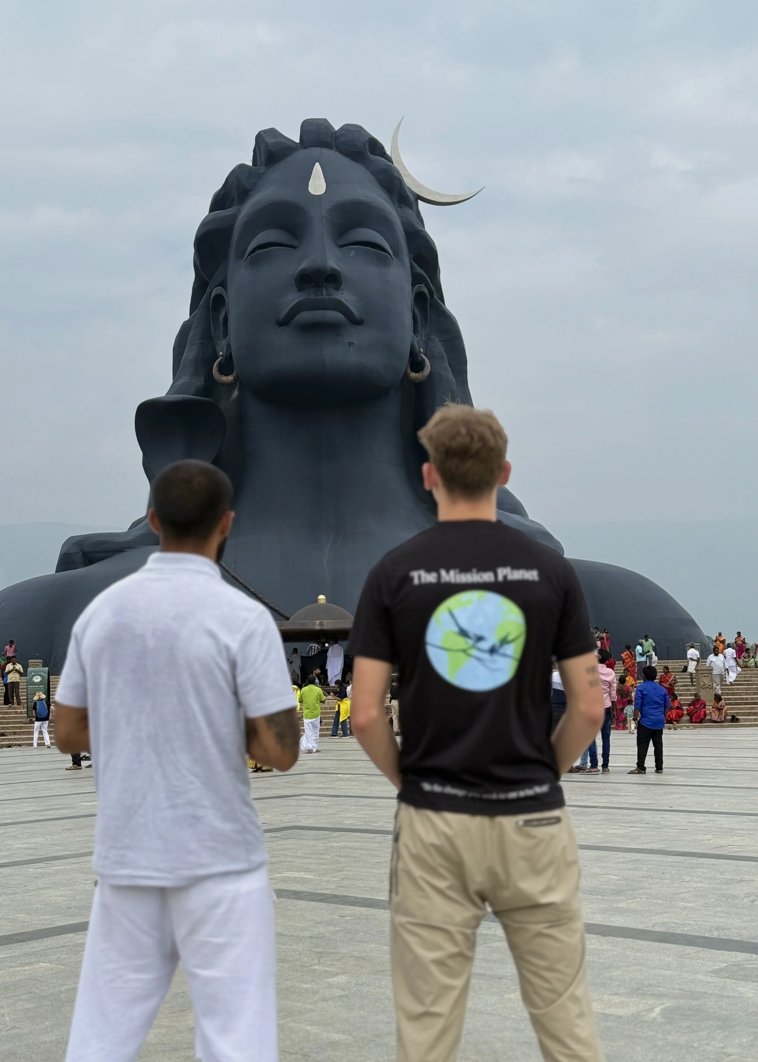 India 2025: People, Nature & Culture