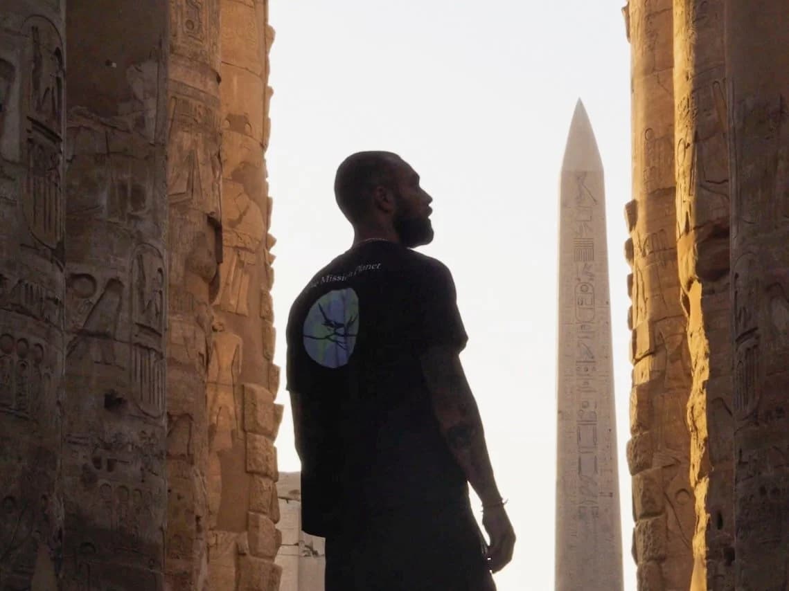 Exploring the Ancient History of Egypt