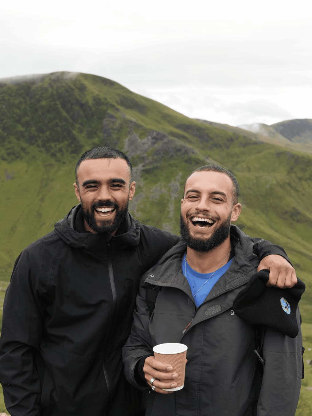 Rohan, Co-Founder & Head of Community Impact