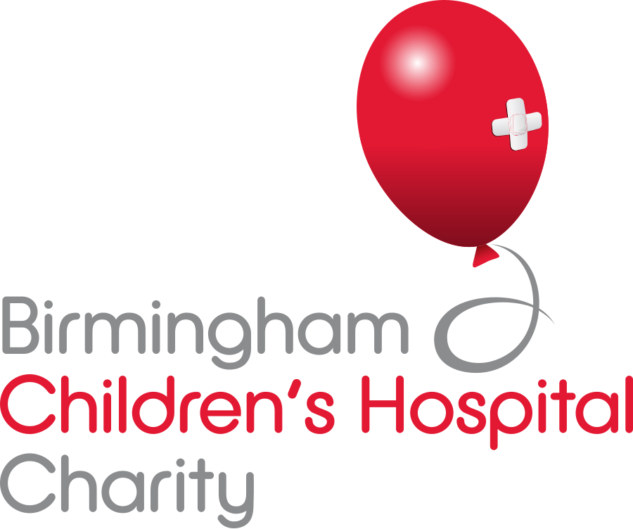 Birmingham Children's Hospital Charity