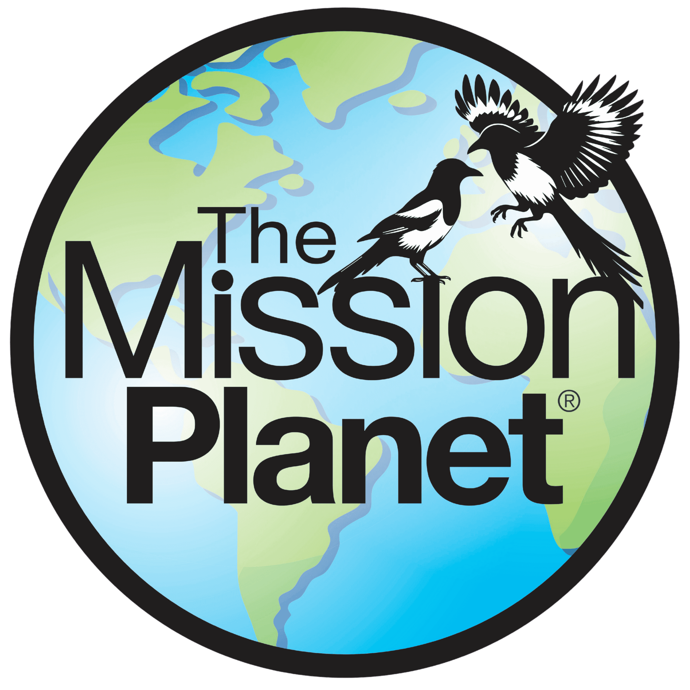 The Mission Planet