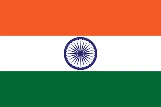 India